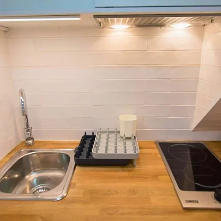 Alfama Steps Apartamento *