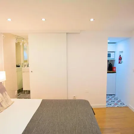 Apartamento Alfama Steps *