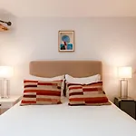 Basement Flat In The Heart Of Alfama *
