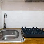 Studio Basement Flat In The Heart Of Alfama *