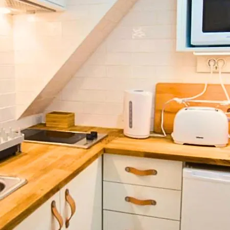 Alfama Steps Lejlighed Lisboa