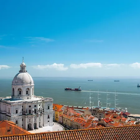 Alfama Steps * Lisbon