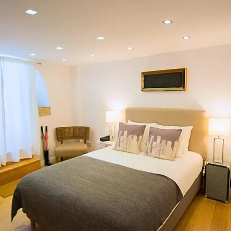 Alfama Steps Apartment