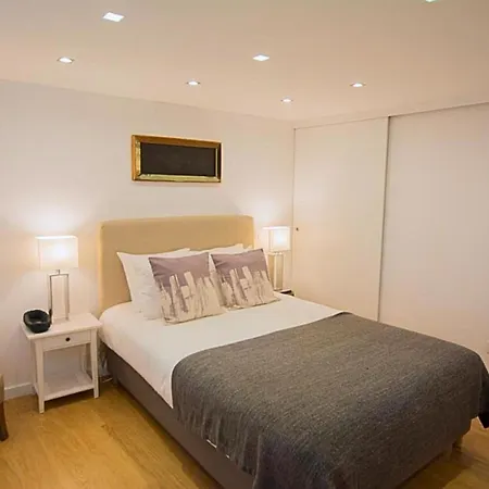 Alfama Steps Διαμέρισμα Lisboa