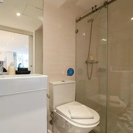 Apartment Basement Flat In The Heart Of Alfama