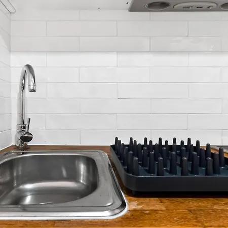 Apartament Basement Flat In The Heart Of Alfama *