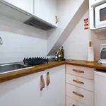 Basement Flat In The Heart Of Alfama Апартаменты *
