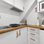 Апартаменты Basement Flat In The Heart Of Alfama *