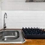 Апартаменты Basement Flat In The Heart Of Alfama *